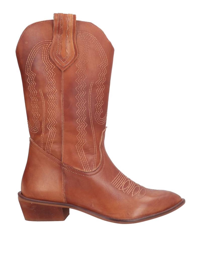 BALDININI Stiefel Damen Braun von BALDININI