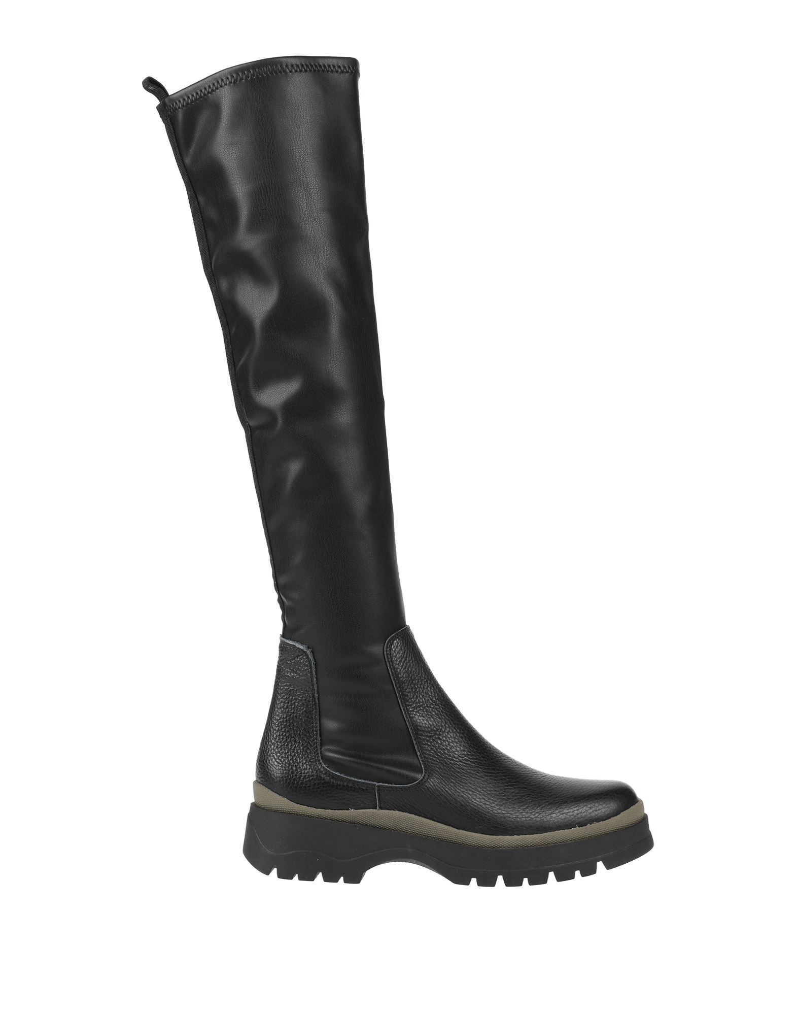 BALDININI Stiefel Damen Schwarz von BALDININI