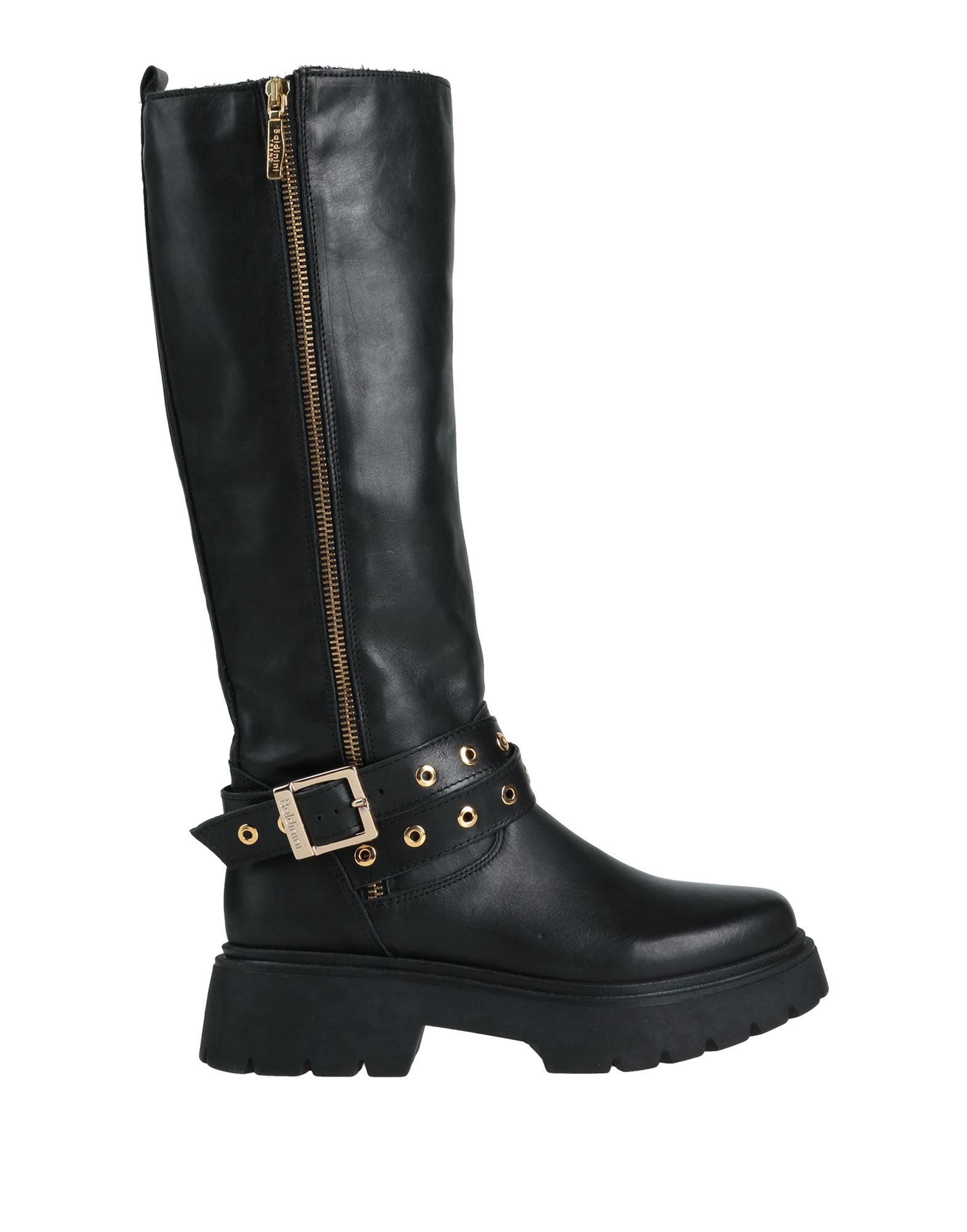 BALDININI Stiefel Damen Schwarz von BALDININI