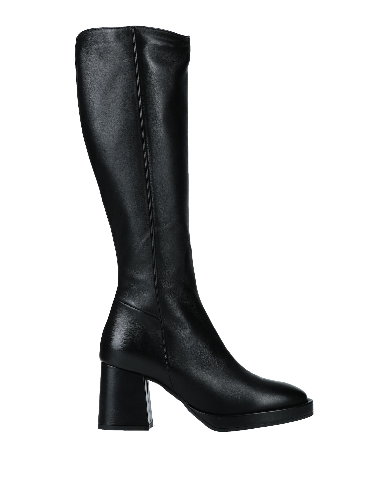 BALDININI Stiefel Damen Schwarz BALDININI Stiefel Damen Schwarz von BALDININI