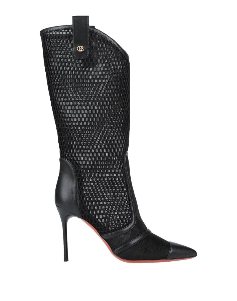 BALDININI Stiefel Damen Schwarz BALDININI Stiefel Damen Schwarz von BALDININI