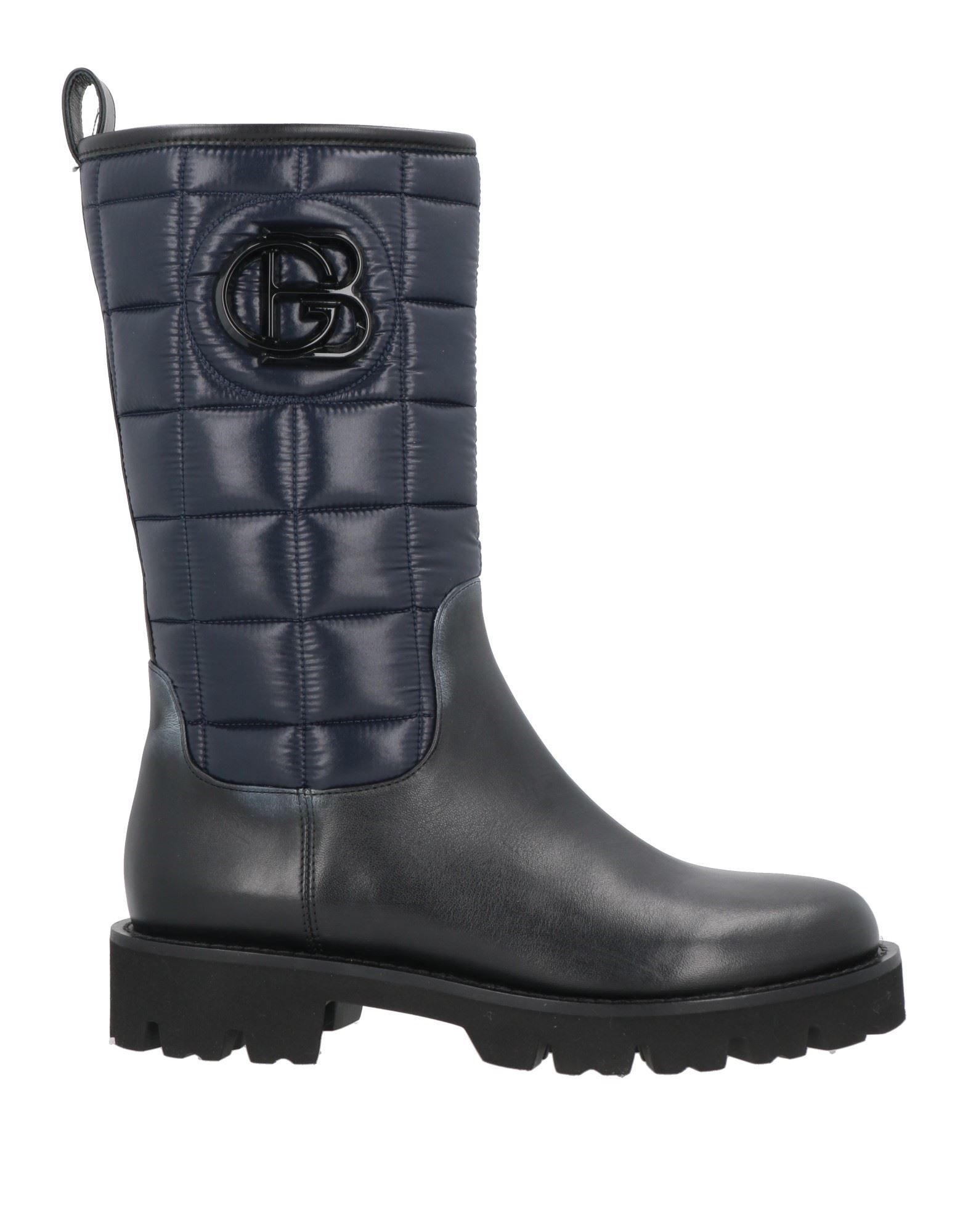 BALDININI Stiefel Damen Schwarz von BALDININI