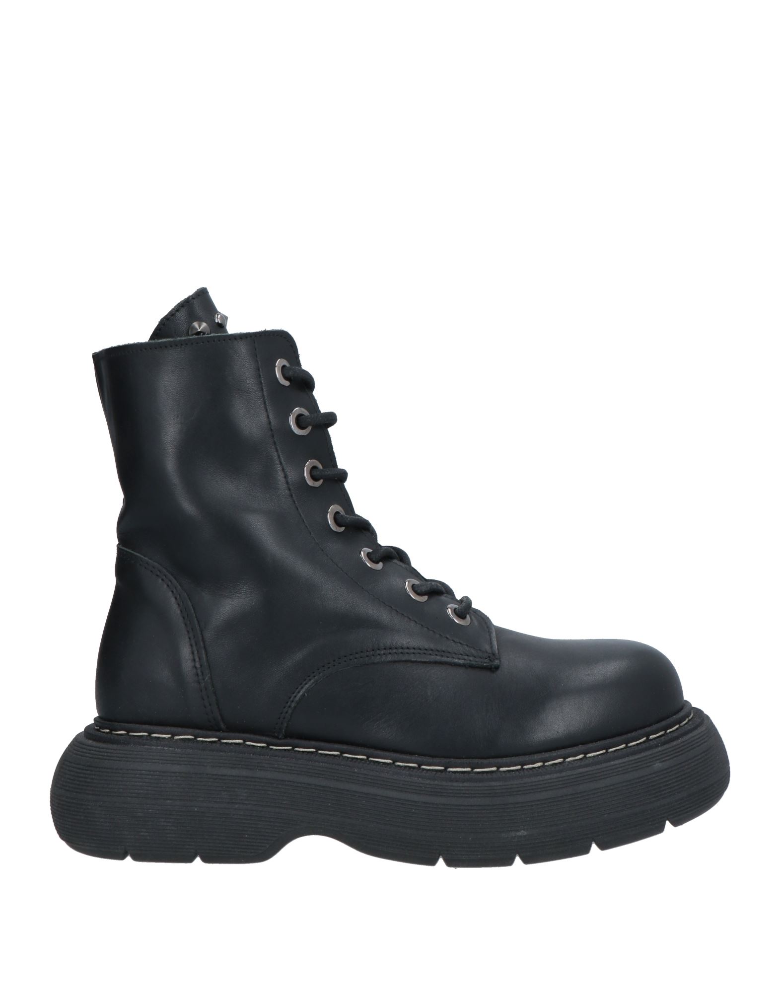 BALDININI Stiefelette Damen Schwarz von BALDININI