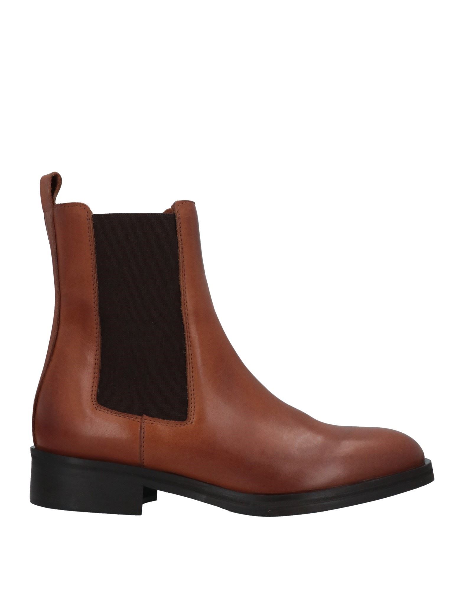 BALDININI Stiefelette Damen Lederfarben von BALDININI