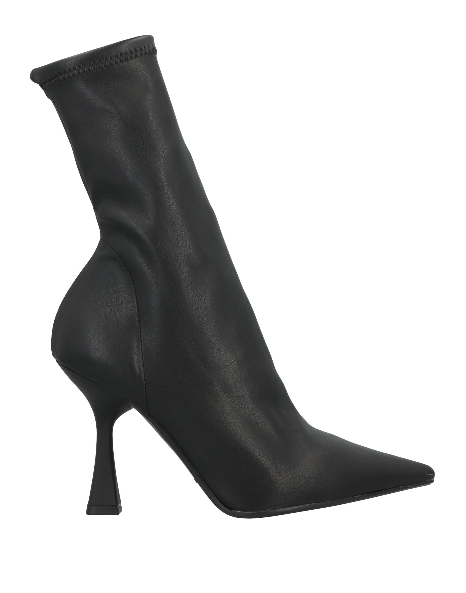 BALDININI Stiefelette Damen Schwarz von BALDININI