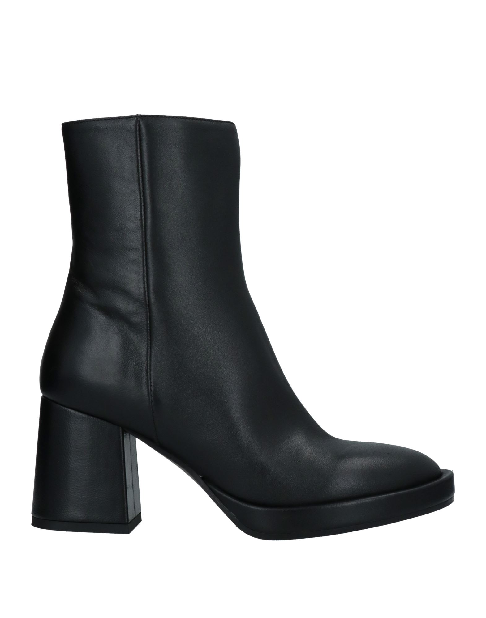 BALDININI Stiefelette Damen Schwarz von BALDININI