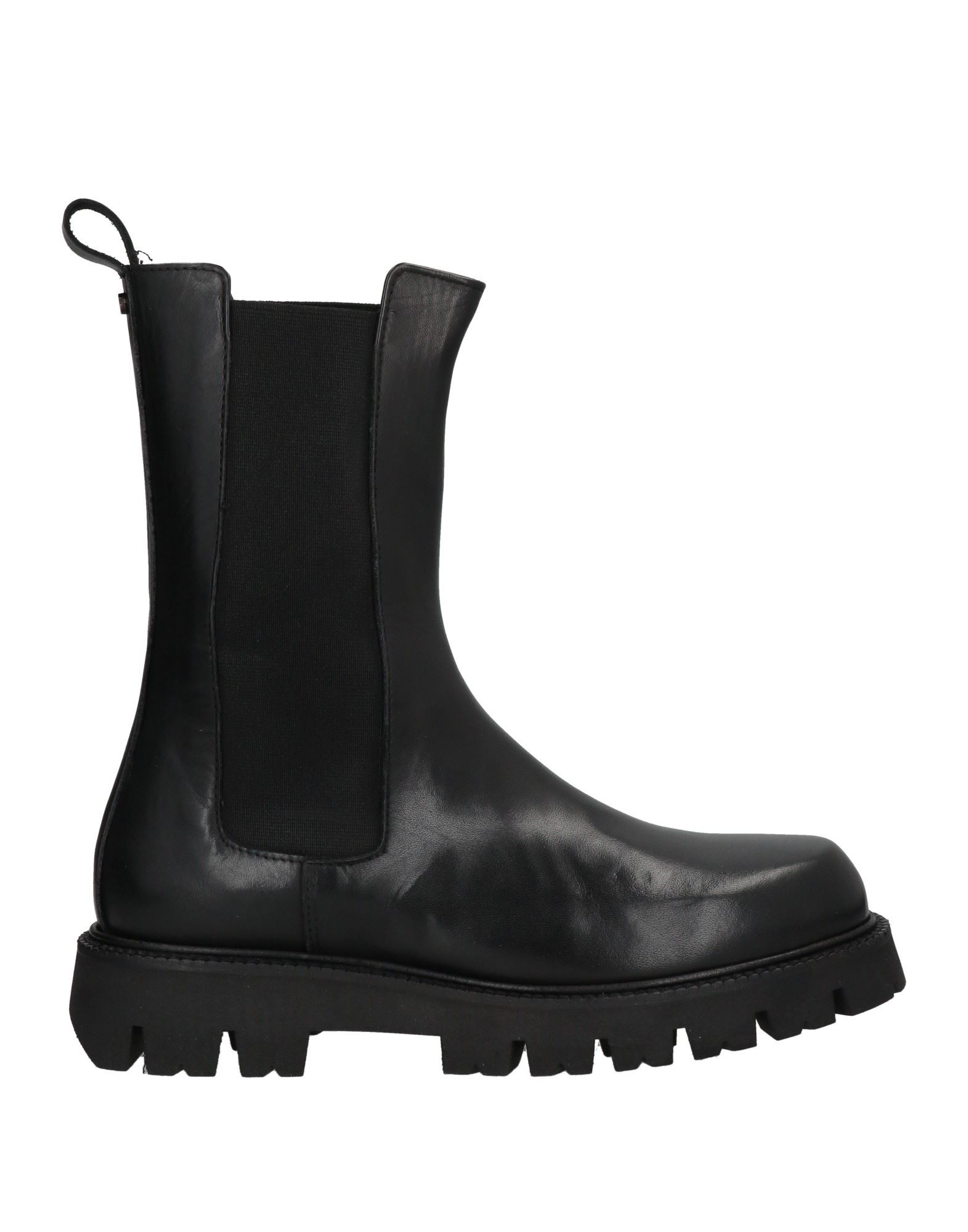 BALDININI Stiefelette Damen Schwarz von BALDININI