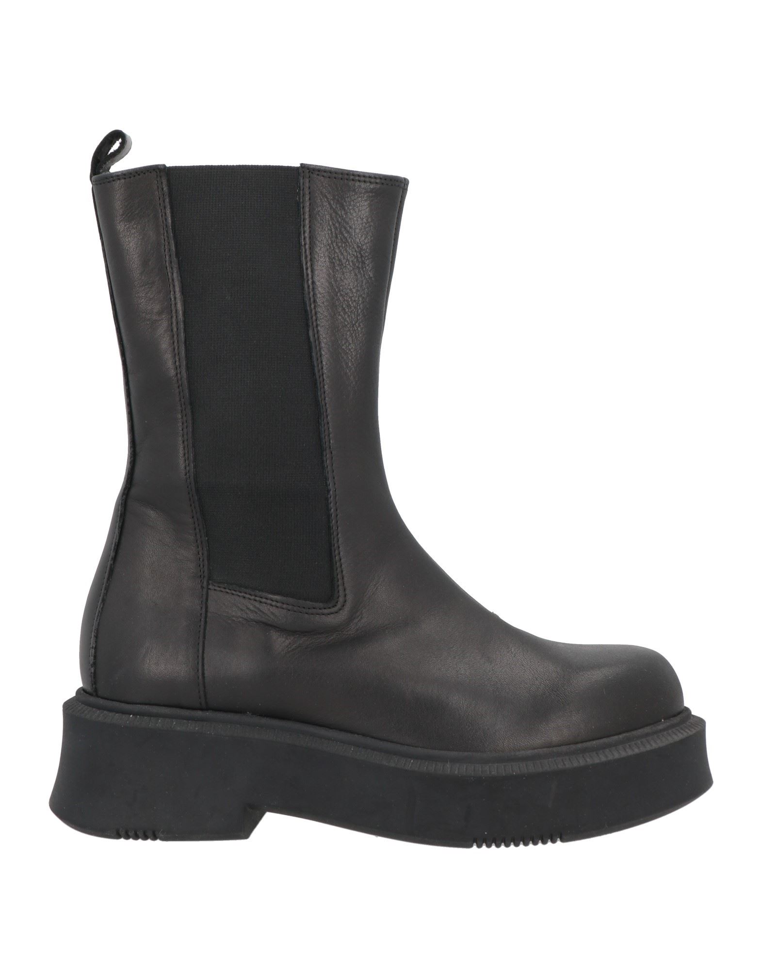 BALDININI Stiefelette Damen Schwarz von BALDININI