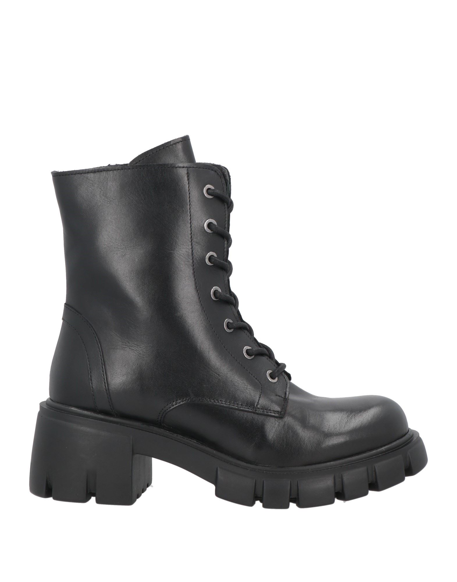 BALDININI Stiefelette Damen Schwarz von BALDININI