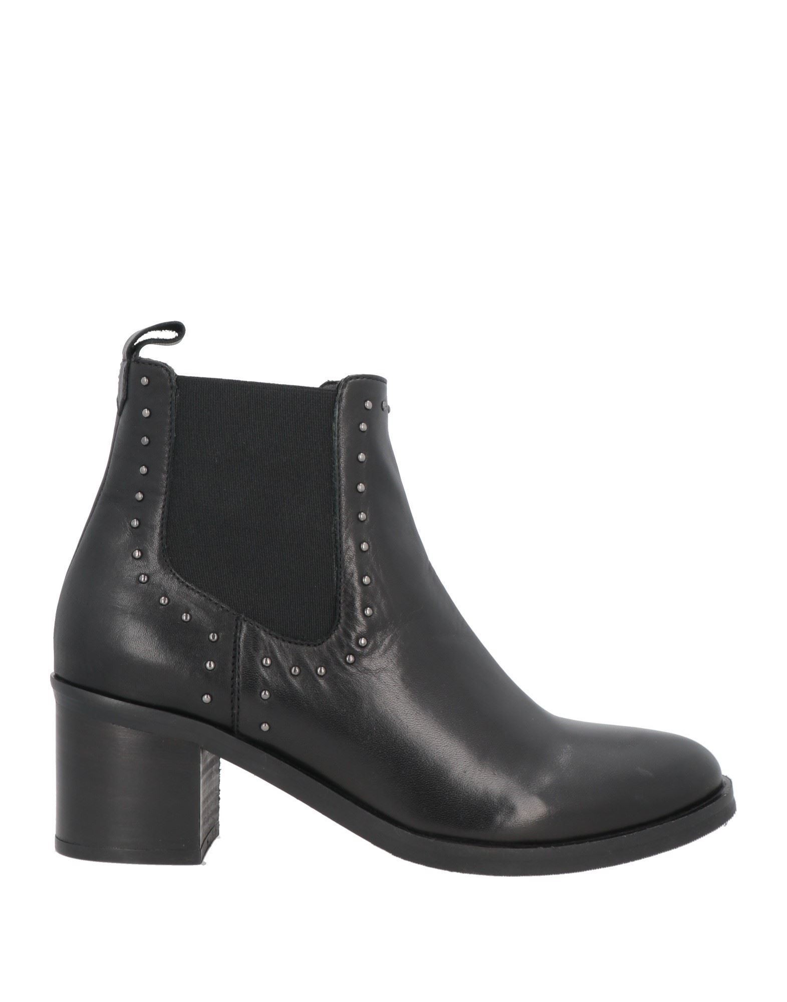 BALDININI Stiefelette Damen Schwarz von BALDININI