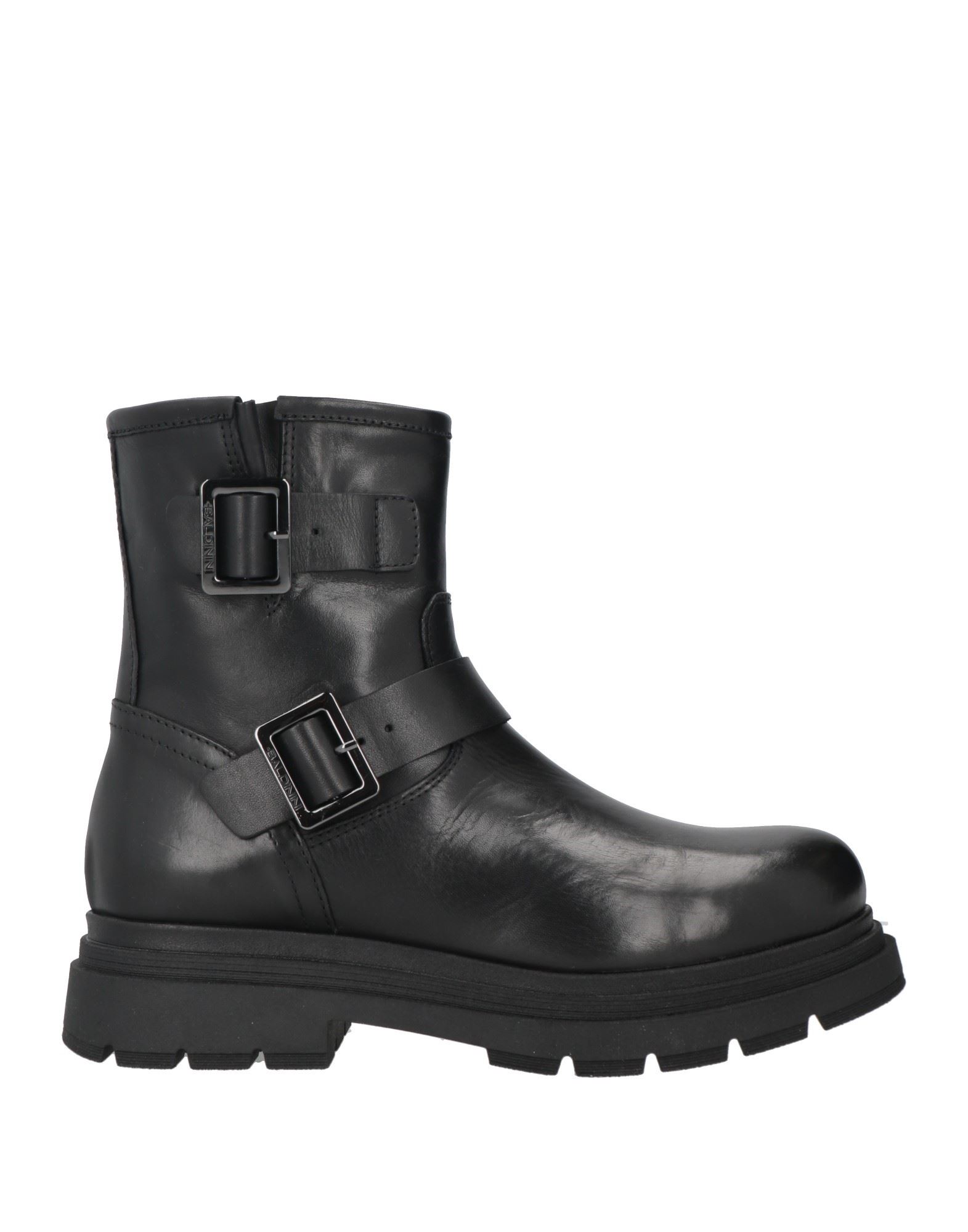 BALDININI Stiefelette Damen Schwarz von BALDININI