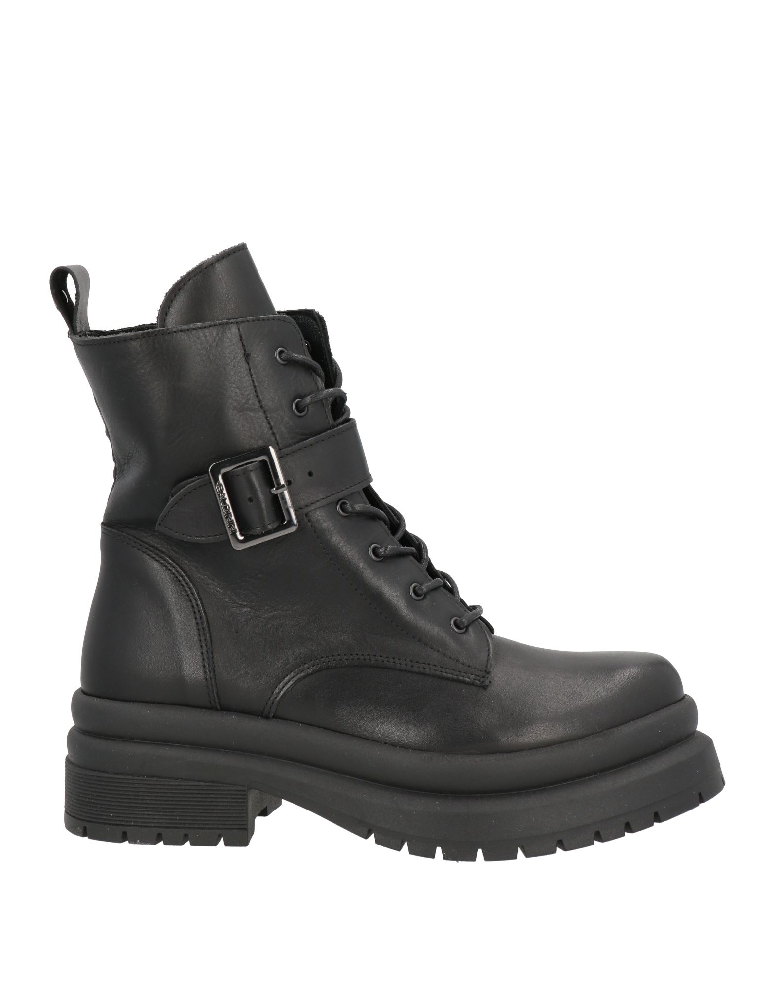 BALDININI Stiefelette Damen Schwarz von BALDININI