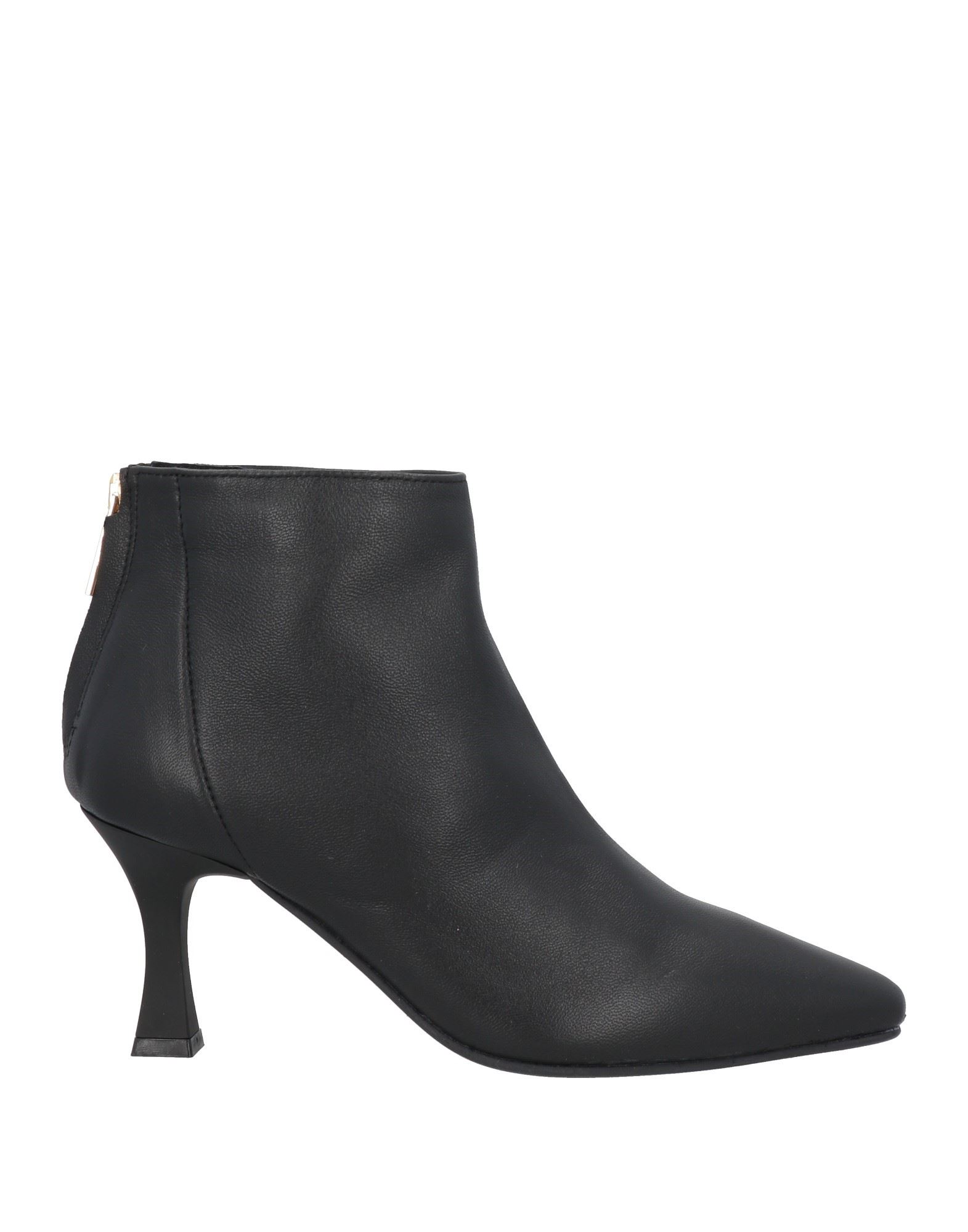 BALDININI Stiefelette Damen Schwarz von BALDININI