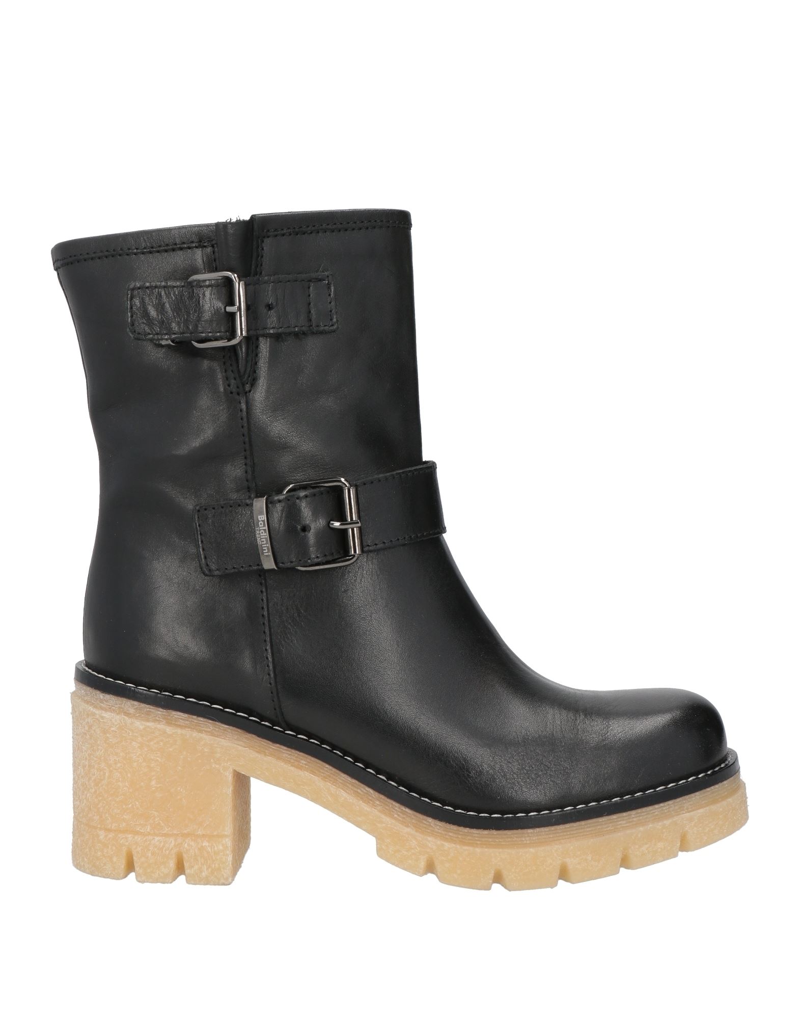 BALDININI Stiefelette Damen Schwarz von BALDININI