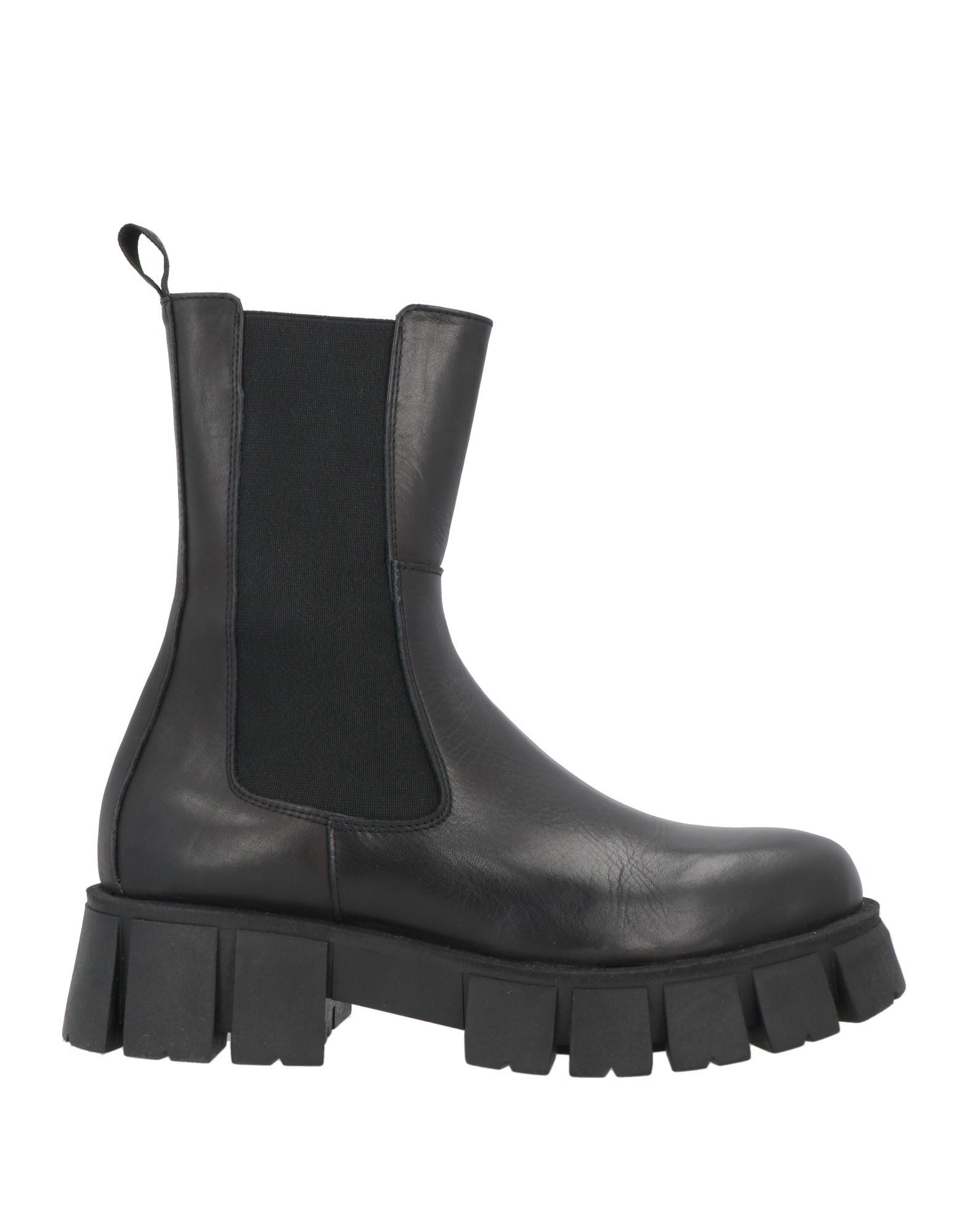 BALDININI Stiefelette Damen Schwarz von BALDININI