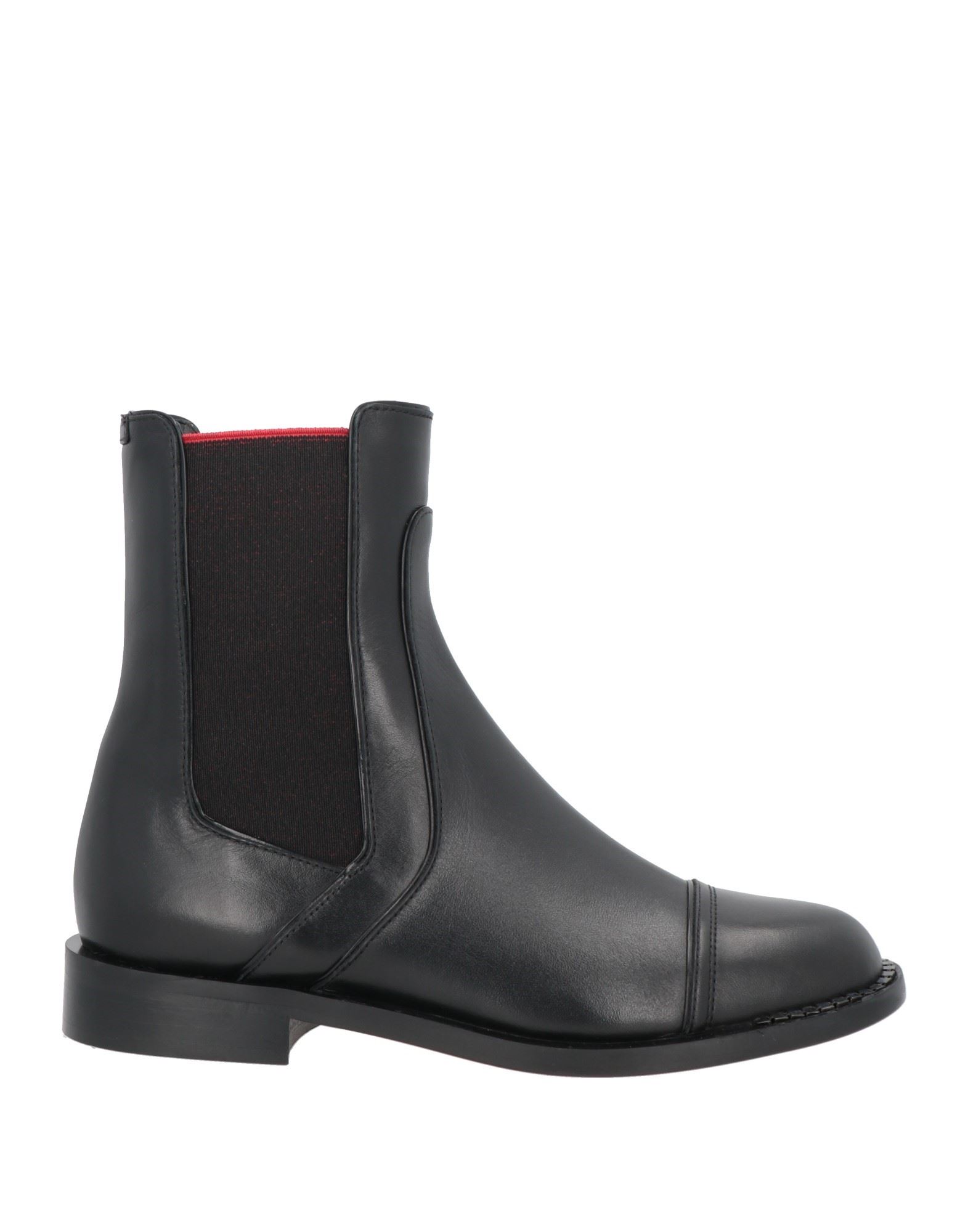 BALDININI Stiefelette Damen Schwarz von BALDININI