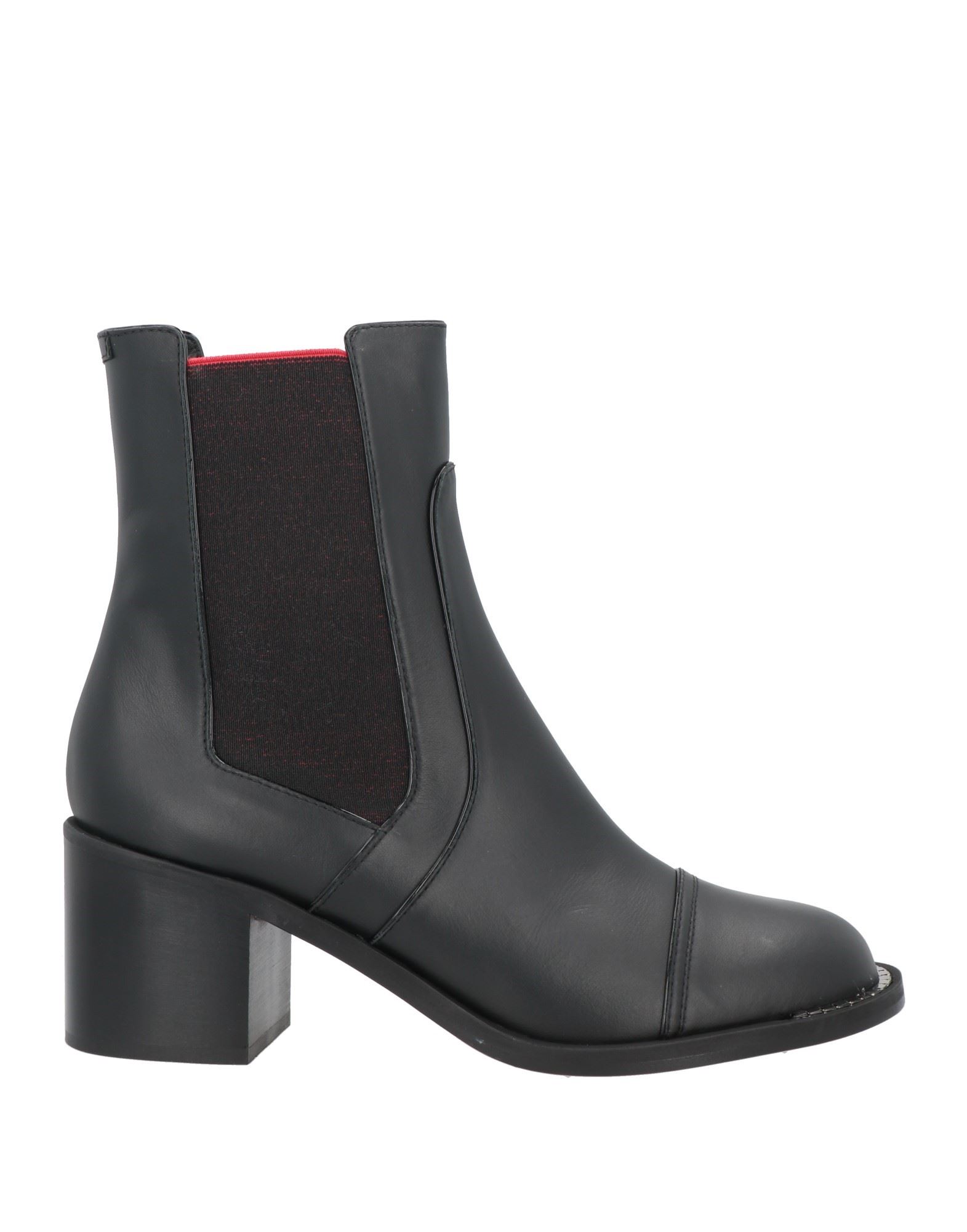 BALDININI Stiefelette Damen Schwarz von BALDININI