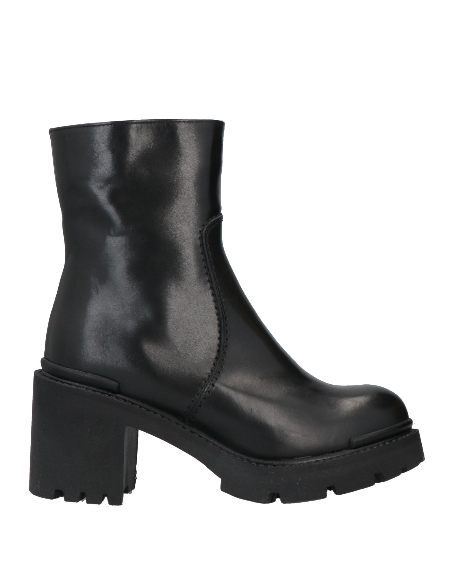 BALDININI Stiefelette Damen Schwarz von BALDININI