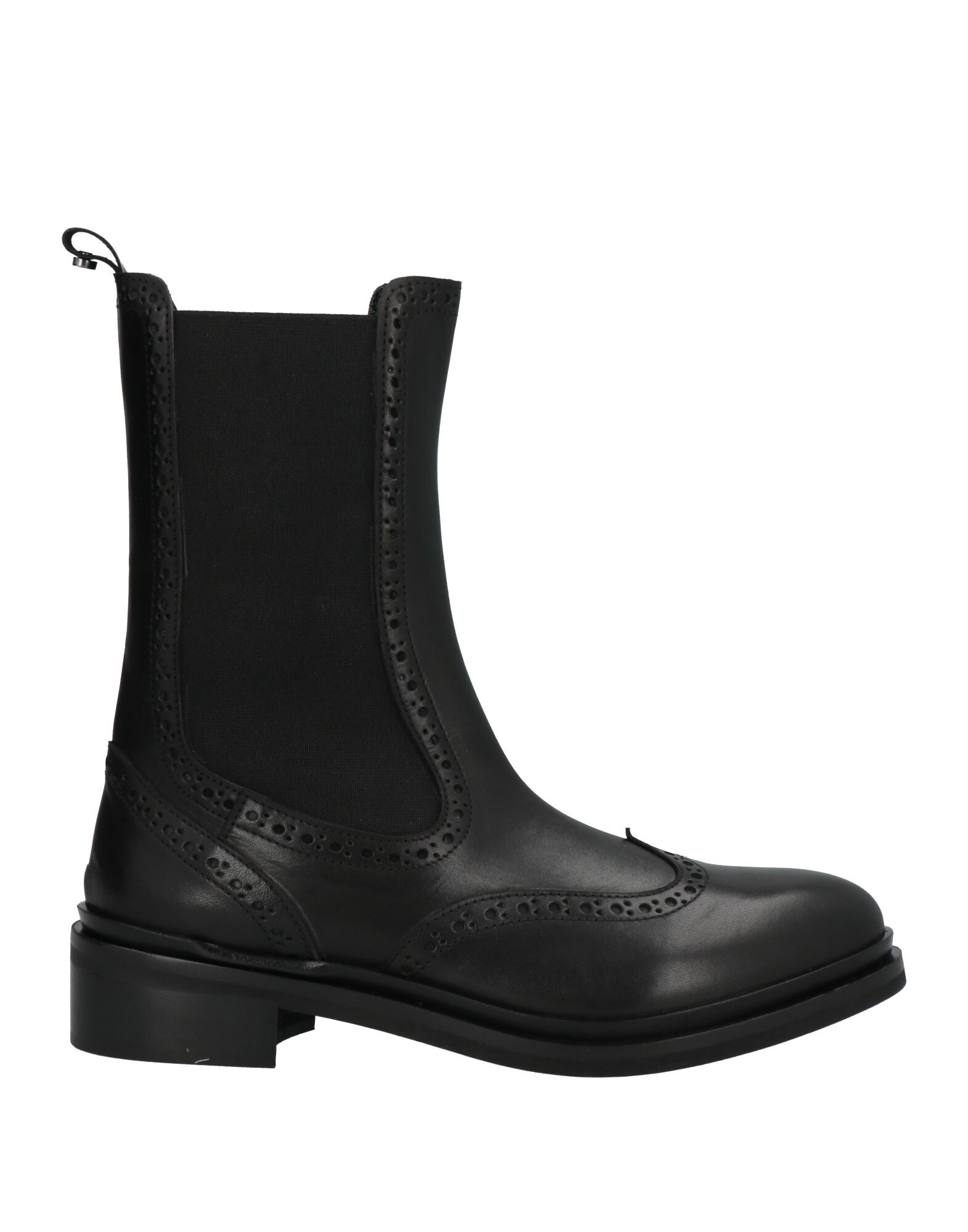 BALDININI Stiefelette Damen Schwarz von BALDININI