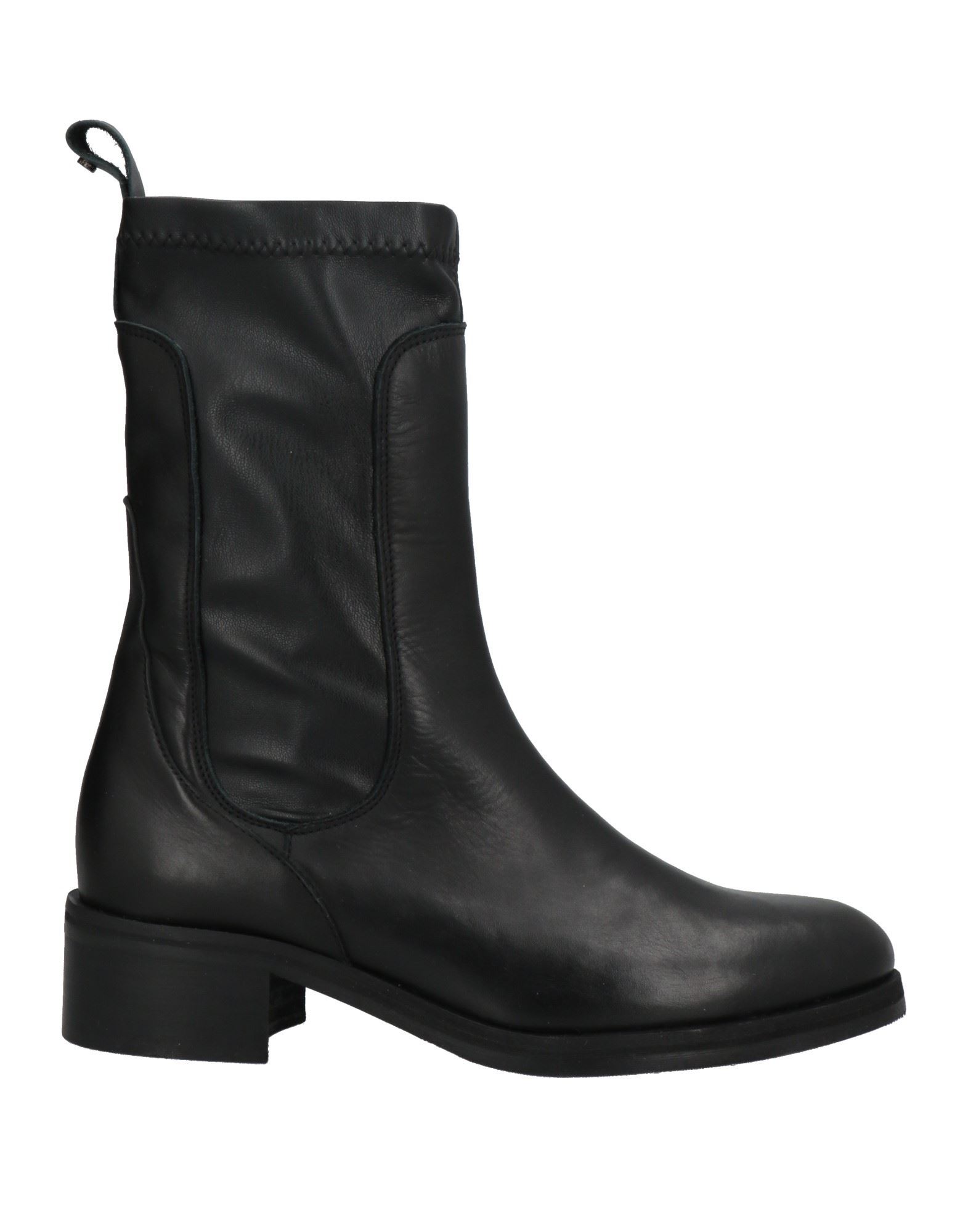 BALDININI Stiefelette Damen Schwarz von BALDININI