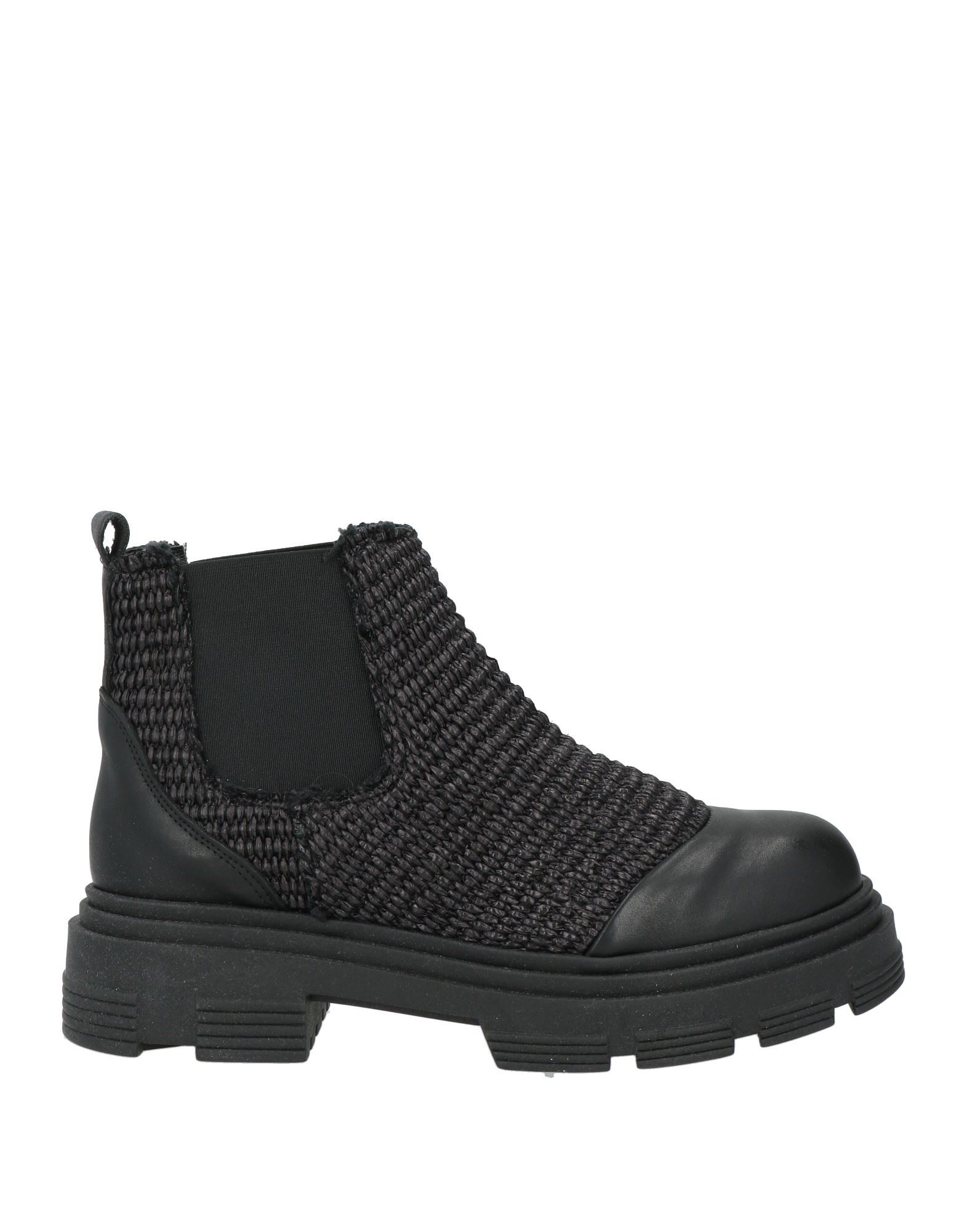 BALDININI Stiefelette Damen Schwarz von BALDININI
