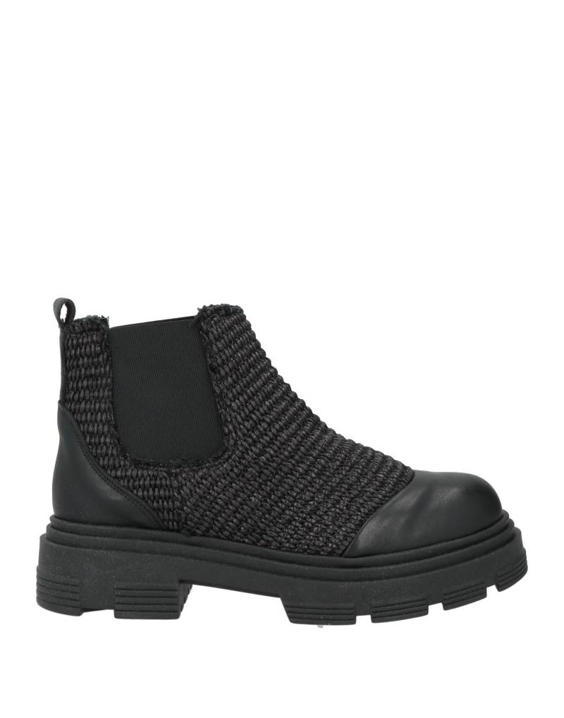 BALDININI Stiefelette Damen Schwarz von BALDININI