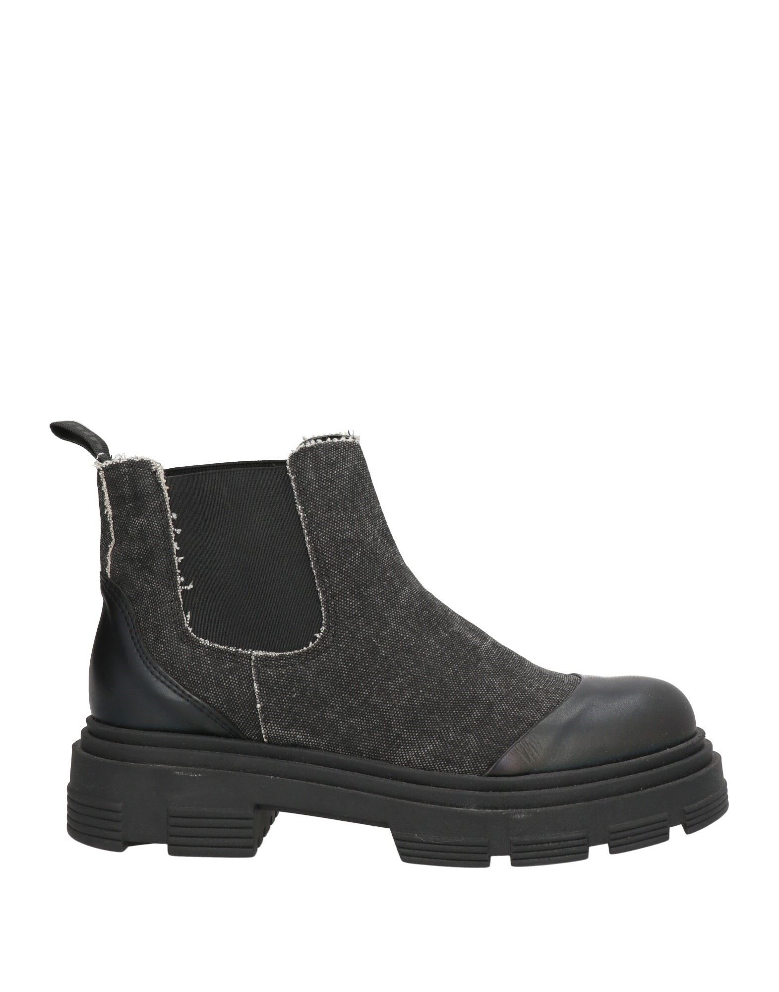 BALDININI Stiefelette Damen Schwarz von BALDININI