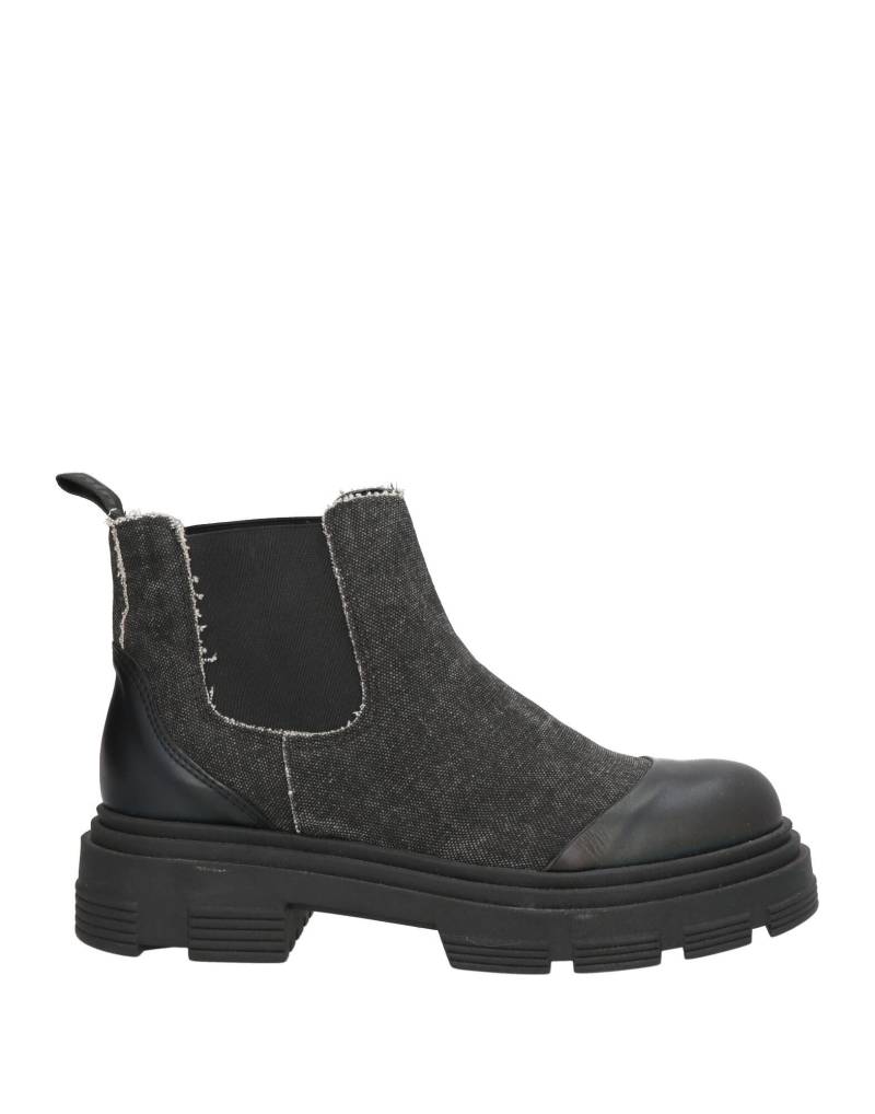 BALDININI Stiefelette Damen Schwarz von BALDININI