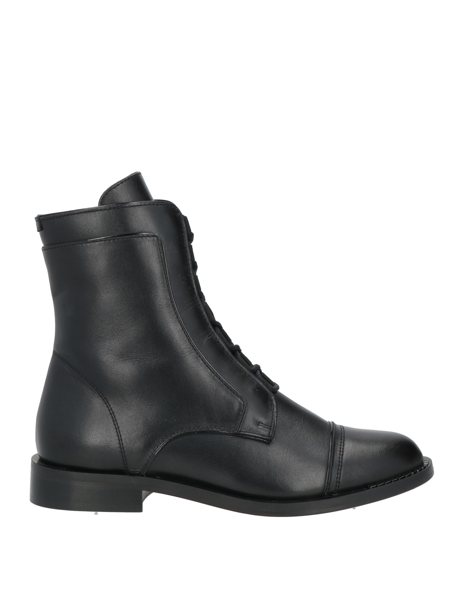 BALDININI Stiefelette Damen Schwarz von BALDININI