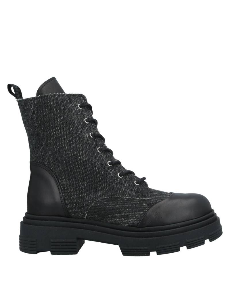 BALDININI Stiefelette Damen Schwarz von BALDININI