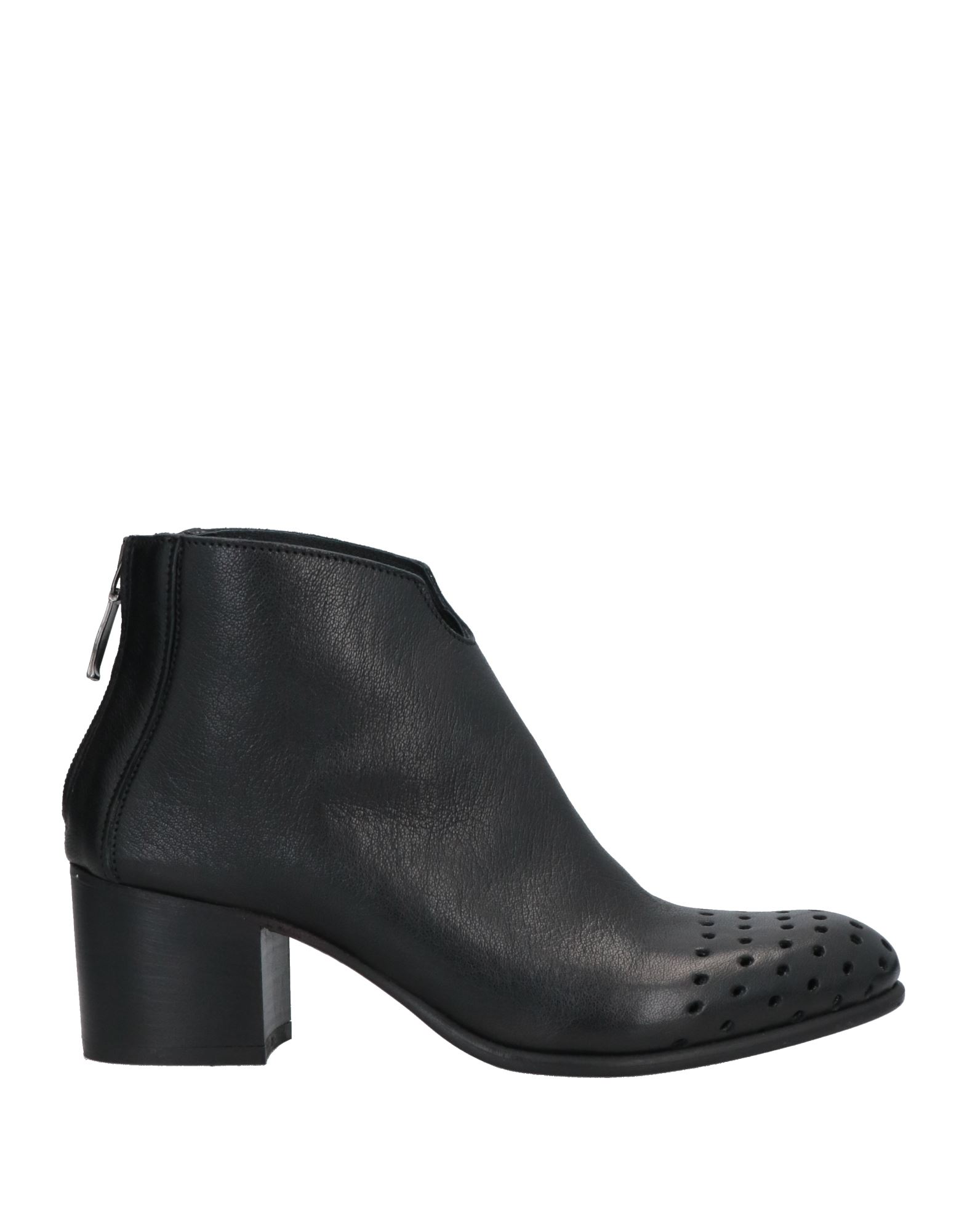 BALDININI Stiefelette Damen Schwarz von BALDININI