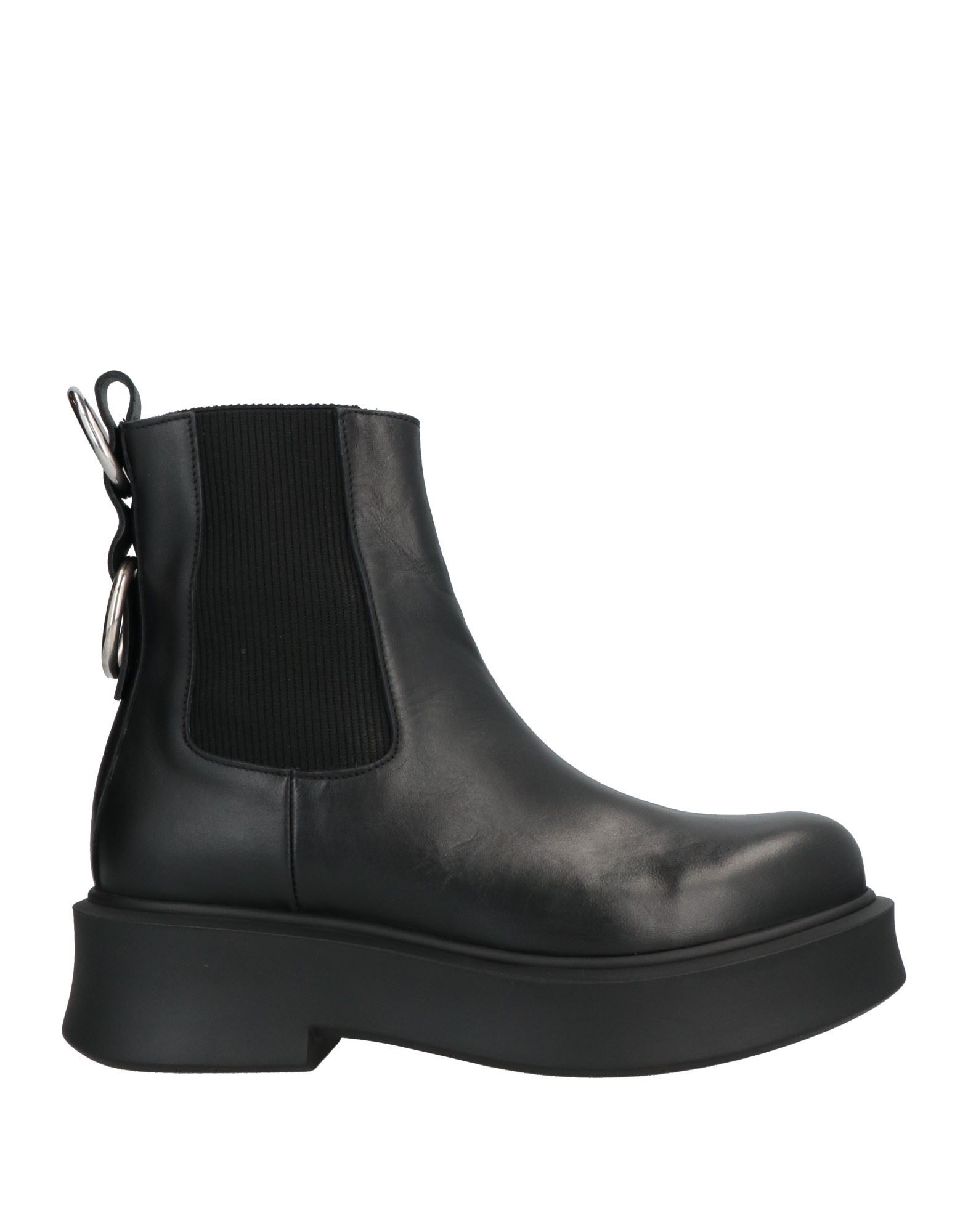 BALDININI Stiefelette Damen Schwarz von BALDININI