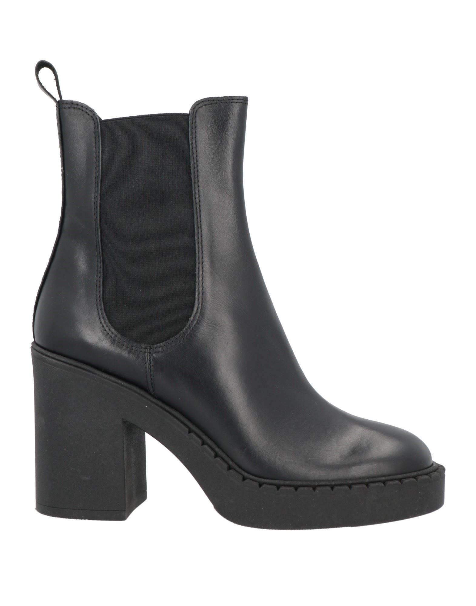 BALDININI Stiefelette Damen Schwarz von BALDININI