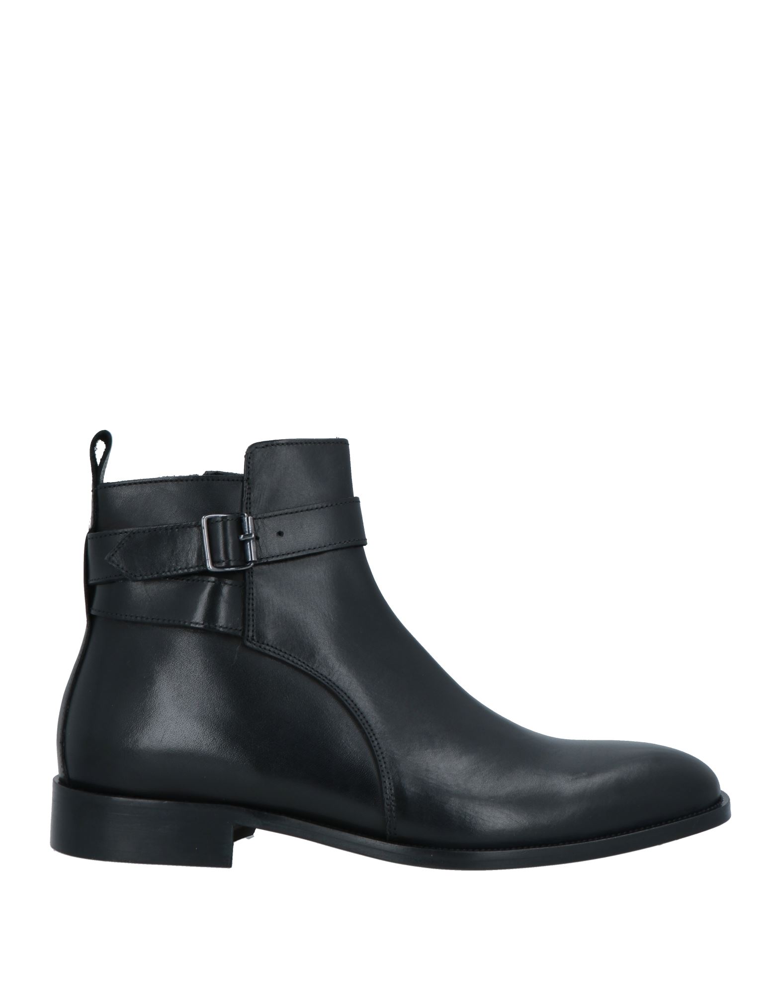 BALDININI Stiefelette Herren Schwarz von BALDININI