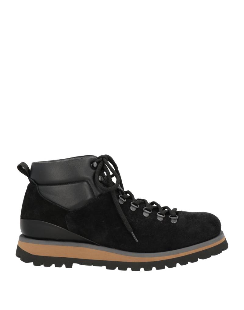 BALDININI Stiefelette Herren Schwarz von BALDININI