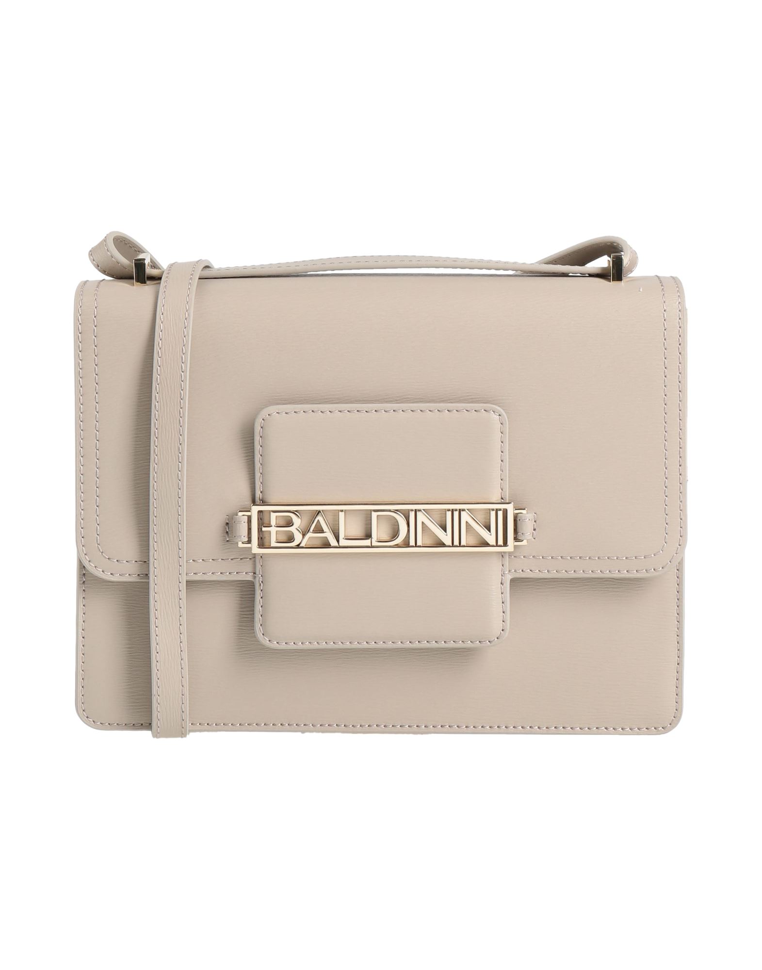 BALDININI Umhängetasche Damen Beige von BALDININI