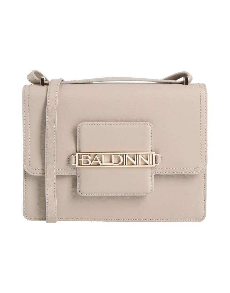 BALDININI Umhängetasche Damen Beige von BALDININI