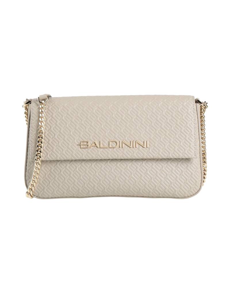 BALDININI Umhängetasche Damen Beige von BALDININI