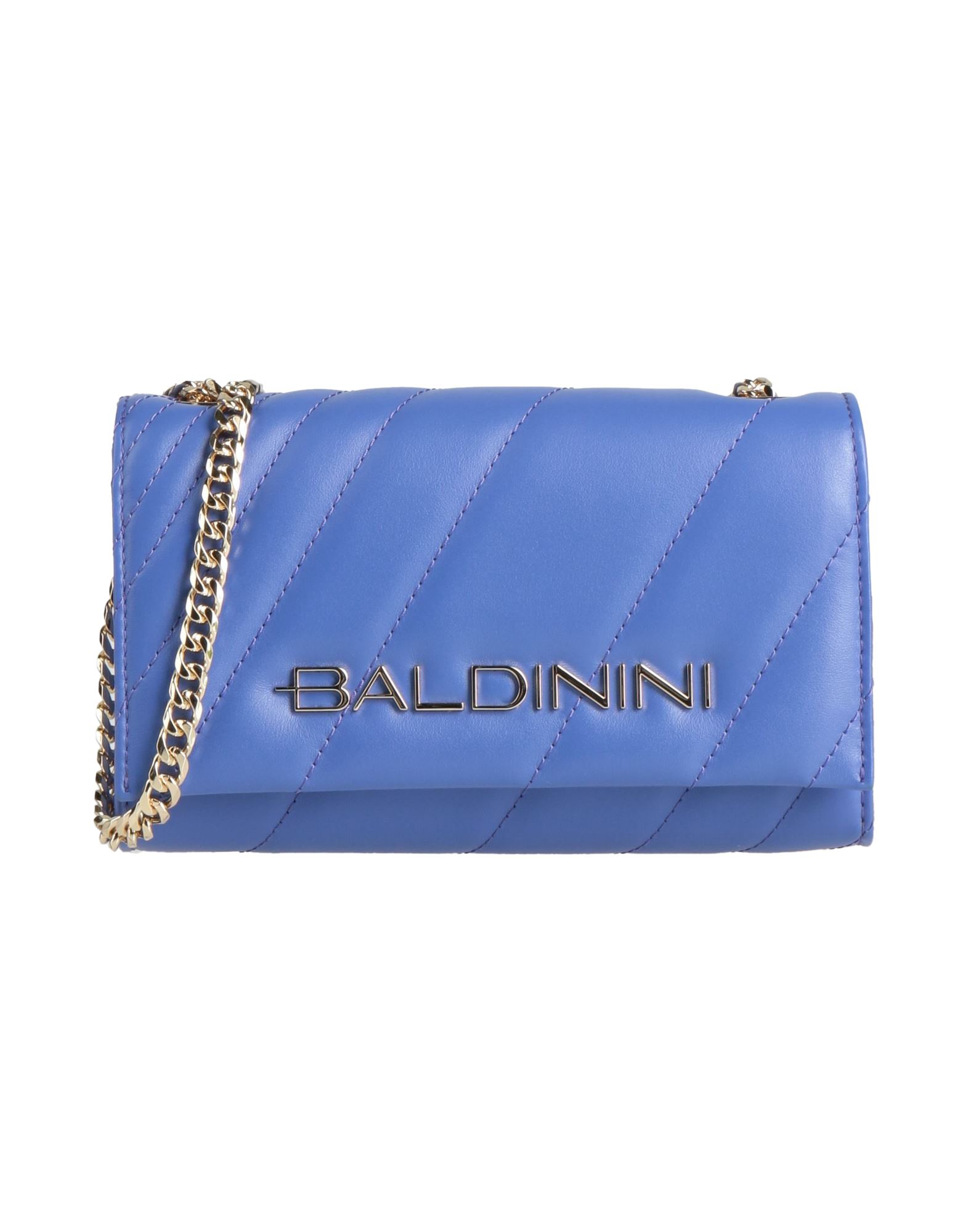 BALDININI Umhängetasche Damen Blau von BALDININI
