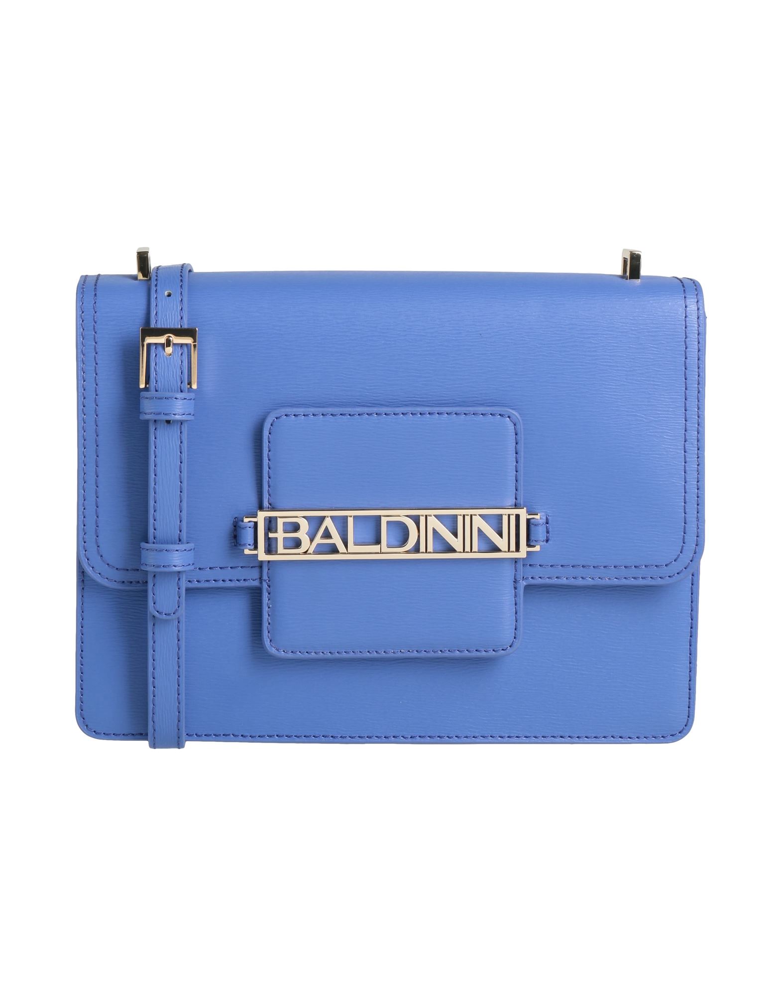 BALDININI Umhängetasche Damen Blau von BALDININI