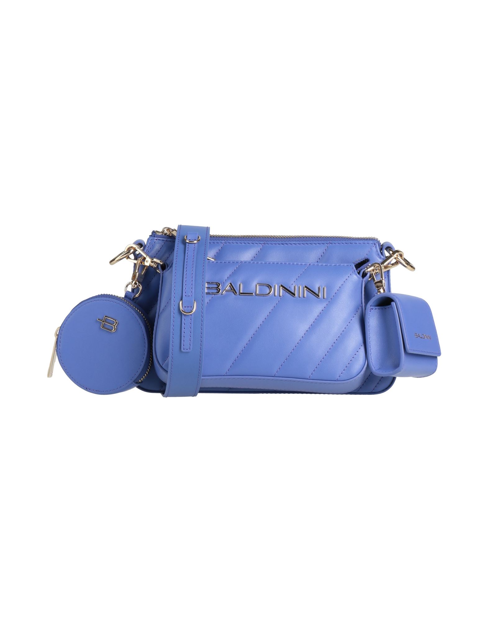 BALDININI Umhängetasche Damen Blau von BALDININI