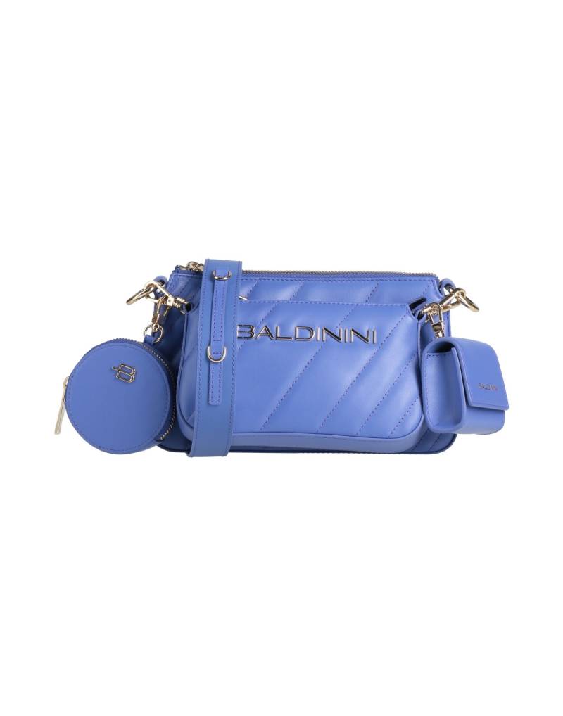 BALDININI Umhängetasche Damen Blau von BALDININI