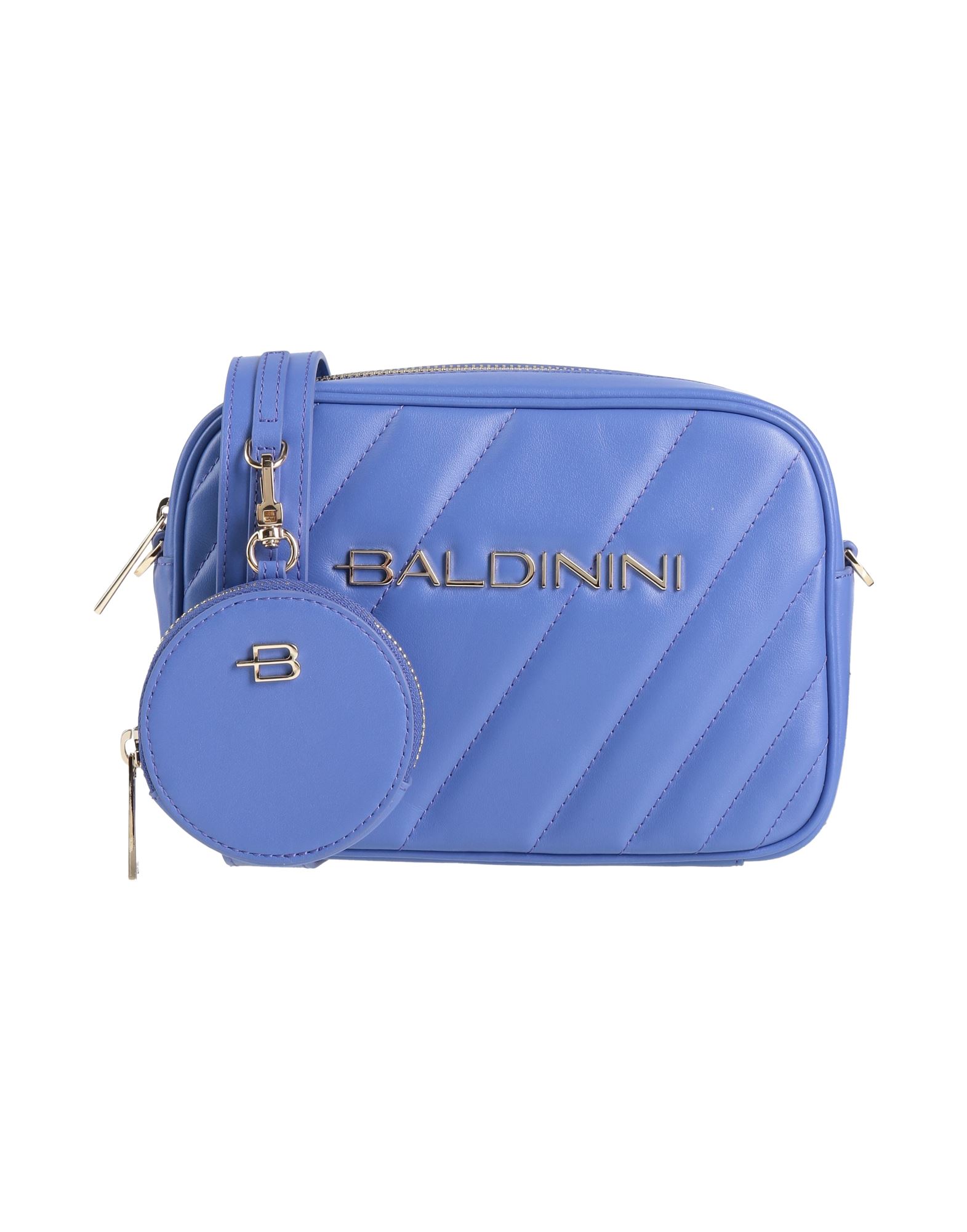 BALDININI Umhängetasche Damen Blau von BALDININI