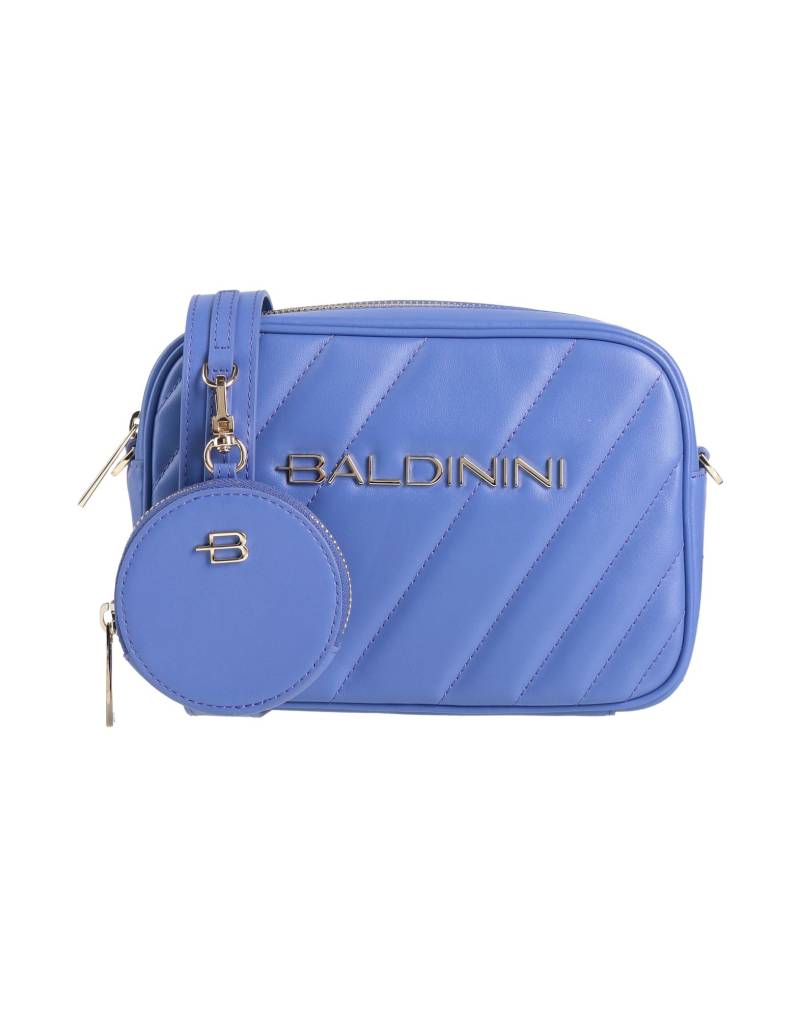 BALDININI Umhängetasche Damen Blau von BALDININI