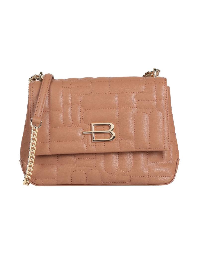 BALDININI Umhängetasche Damen Braun von BALDININI