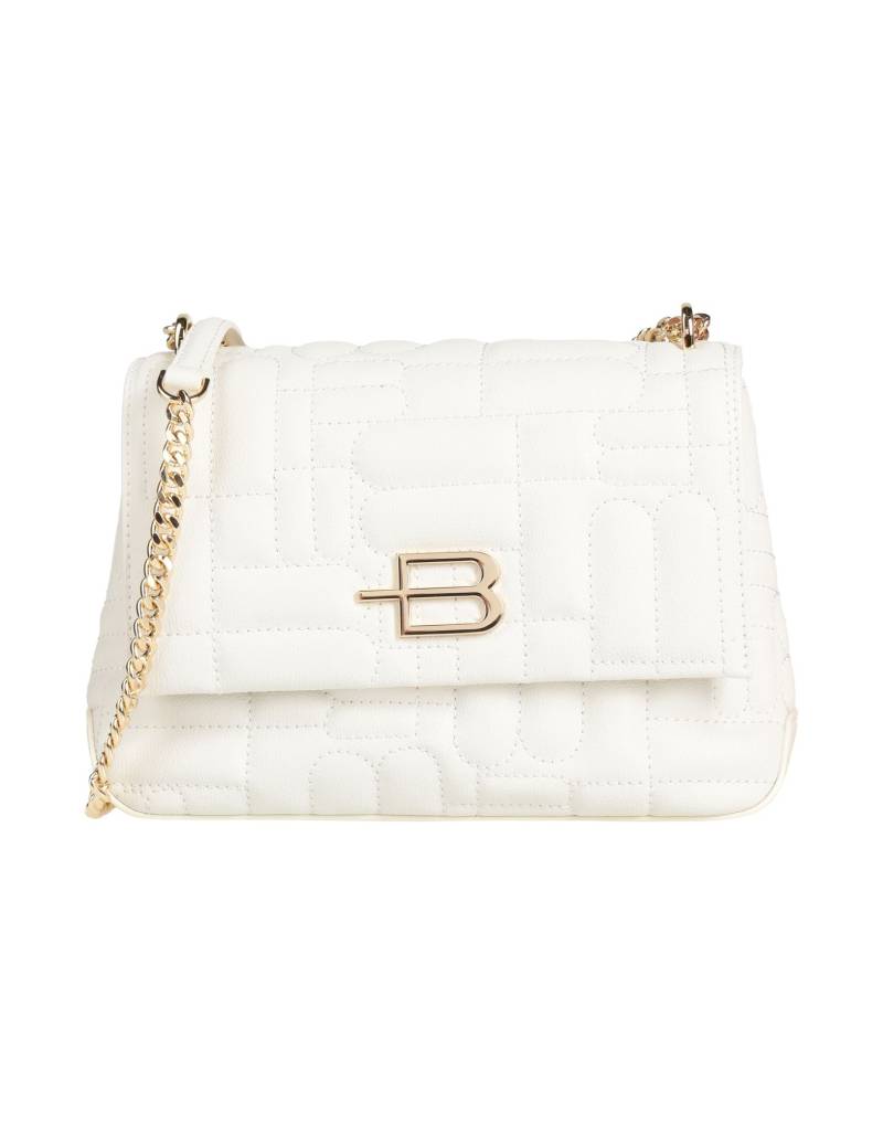 BALDININI Umhängetasche Damen Elfenbein von BALDININI