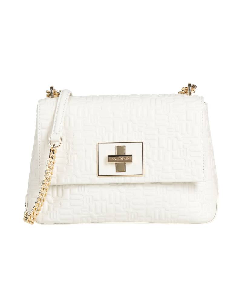 BALDININI Umhängetasche Damen Elfenbein von BALDININI