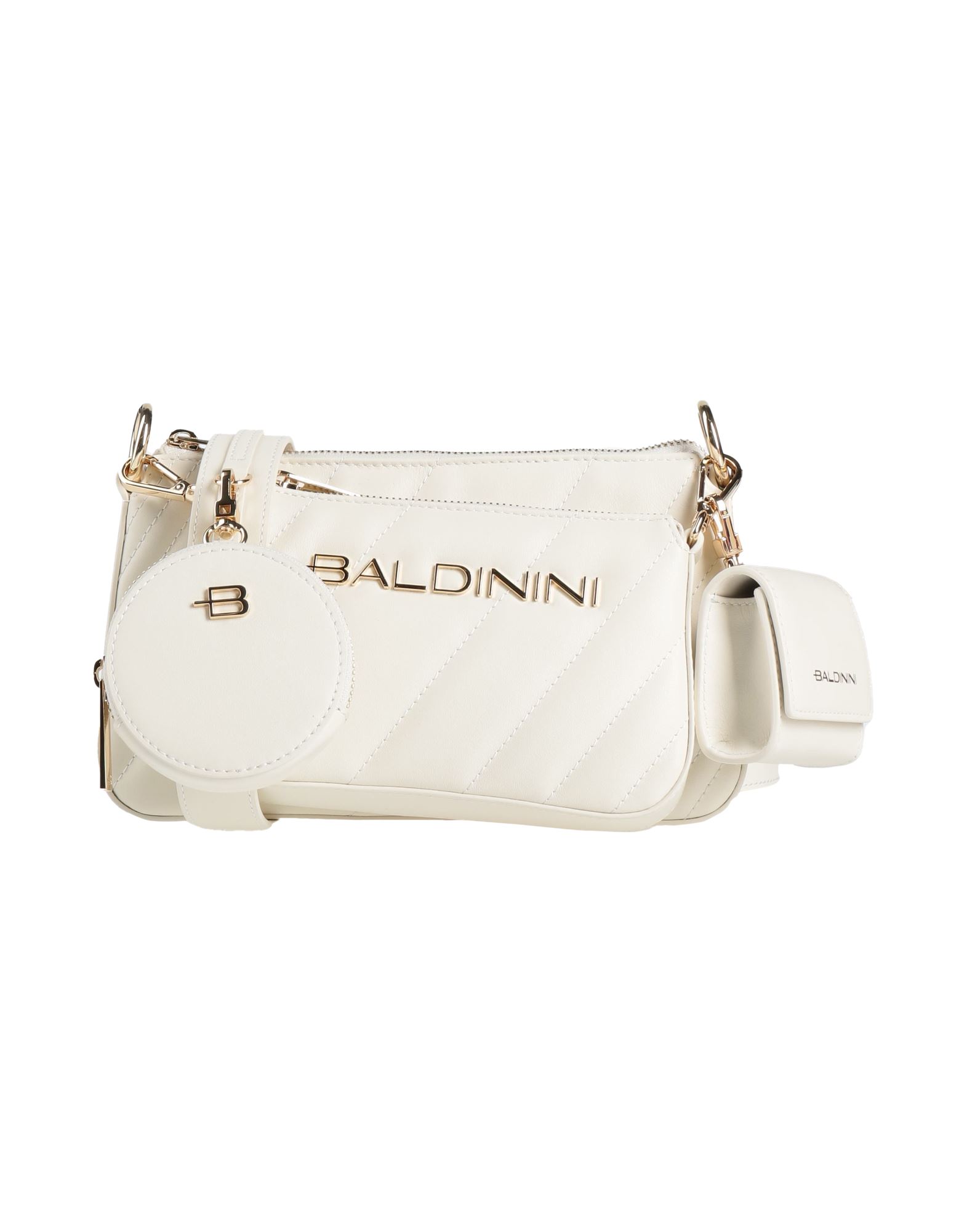 BALDININI Umhängetasche Damen Elfenbein von BALDININI