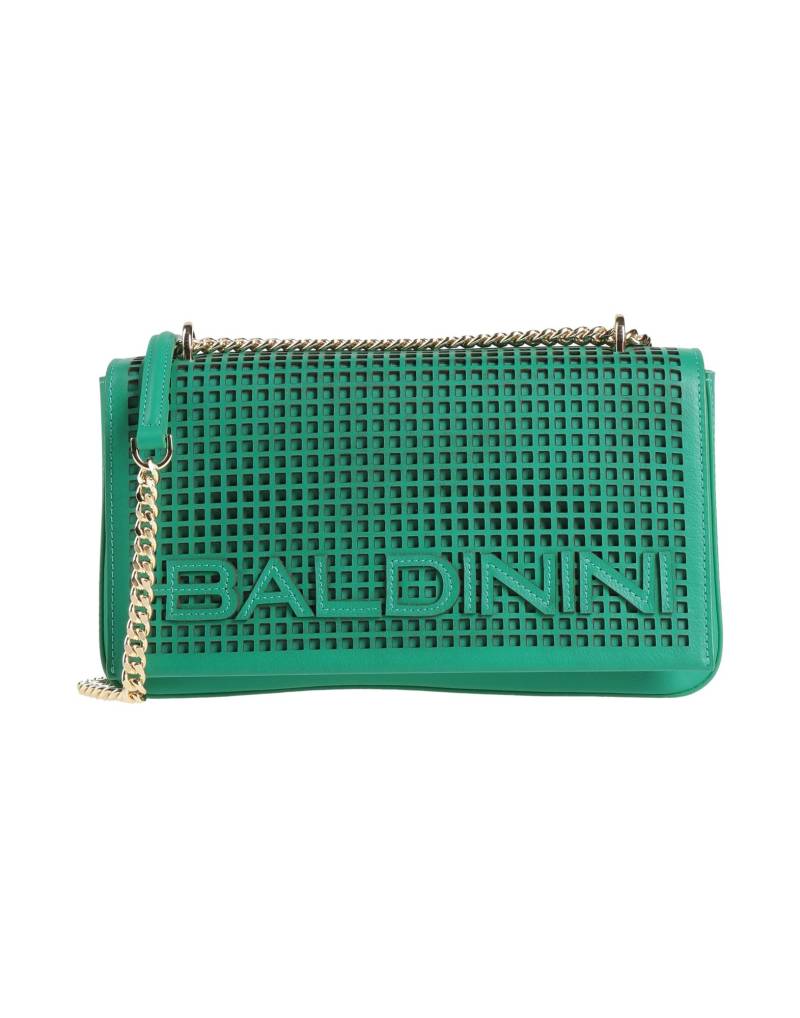 BALDININI Umhängetasche Damen Grün von BALDININI