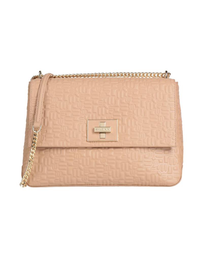 BALDININI Umhängetasche Damen Hellrosa von BALDININI